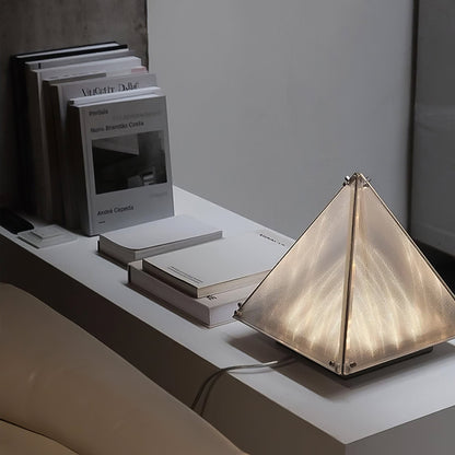 Fragment Table Lamp, detail