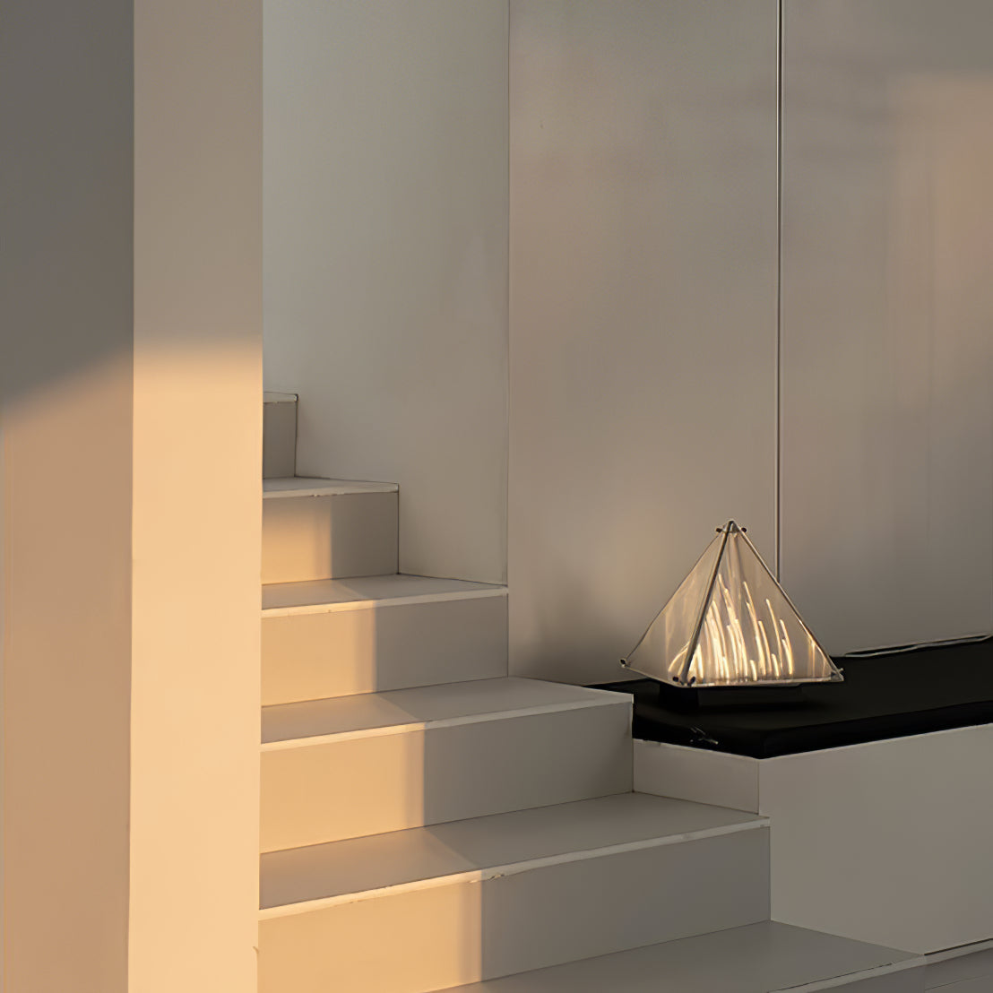 Fragment Table Lamp, view 7