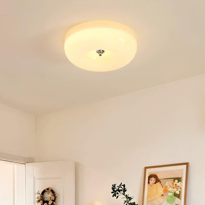 Glass Button Ceiling Lamp – Dimmable, view 11