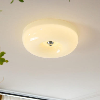 Glass Button Ceiling Lamp – Dimmable, view 13