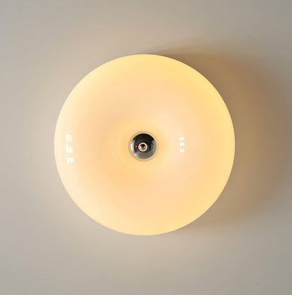 Glass Button Ceiling Lamp – Dimmable, view 19