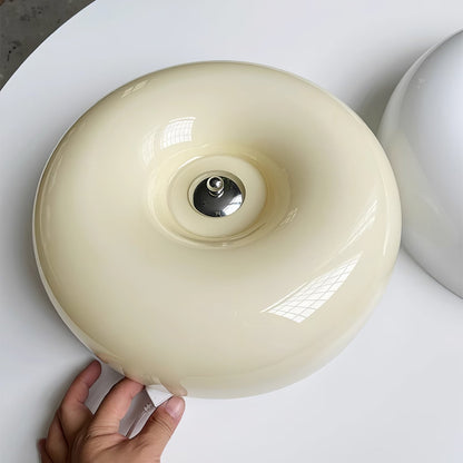 Glass Button Ceiling Lamp – Dimmable, view 20
