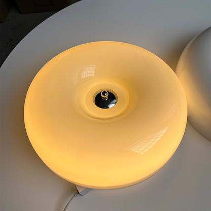 Glass Button Ceiling Lamp – Dimmable, view 23