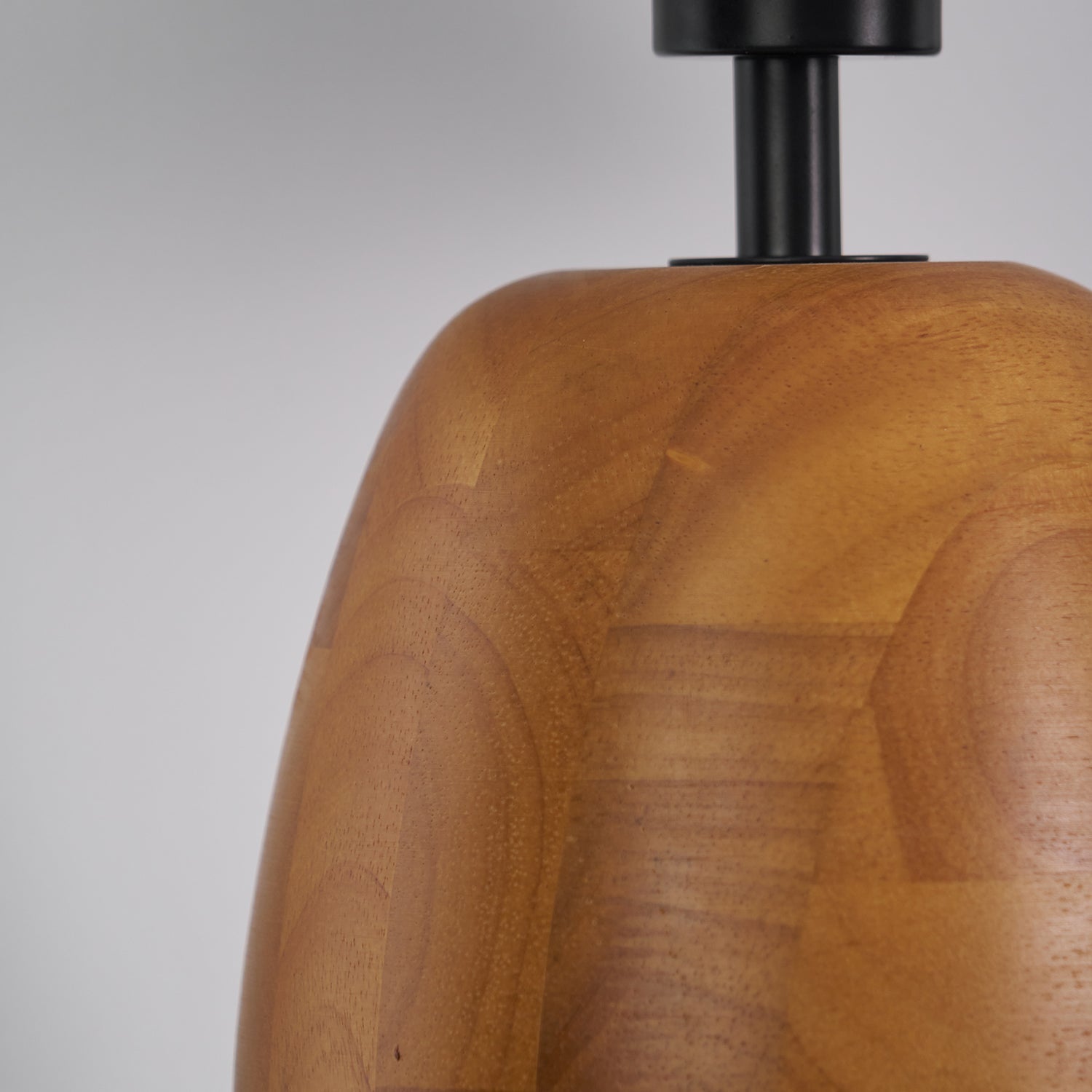 Irving Wood Table Lamp, view 27
