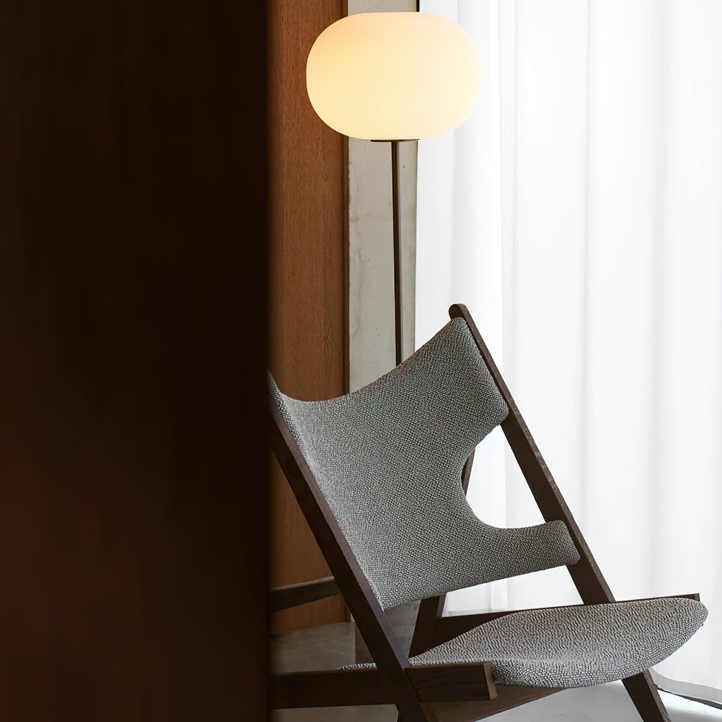 JWDA Floor Lamp, view 7