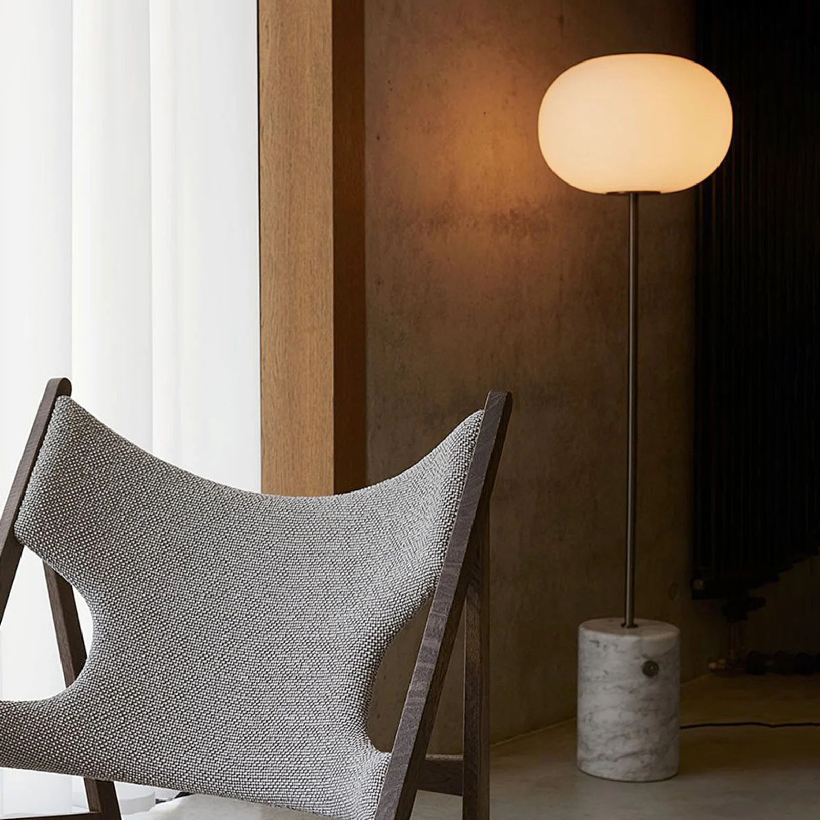 JWDA Floor Lamp, view 8