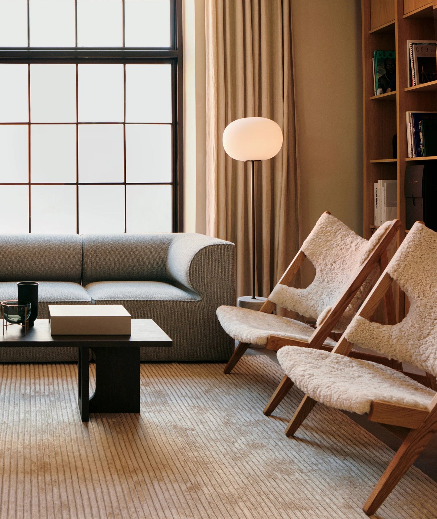 JWDA Floor Lamp, view 11