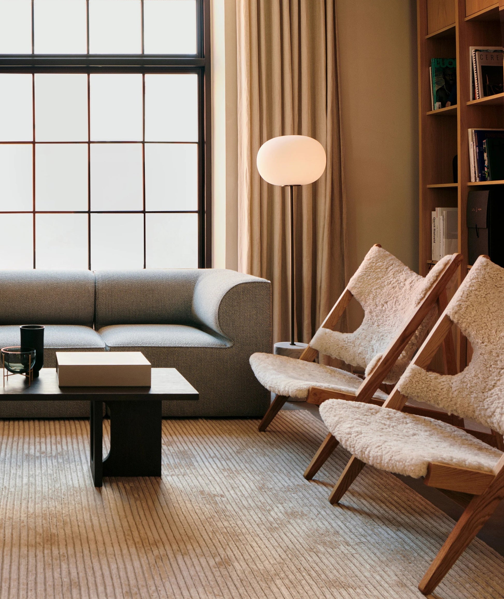 JWDA Floor Lamp, view 11