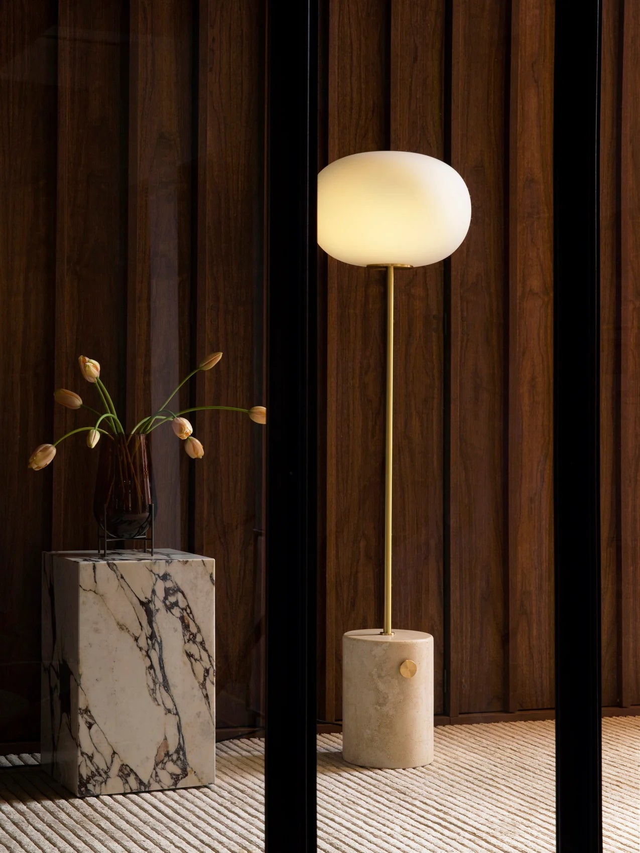 JWDA Floor Lamp, view 12
