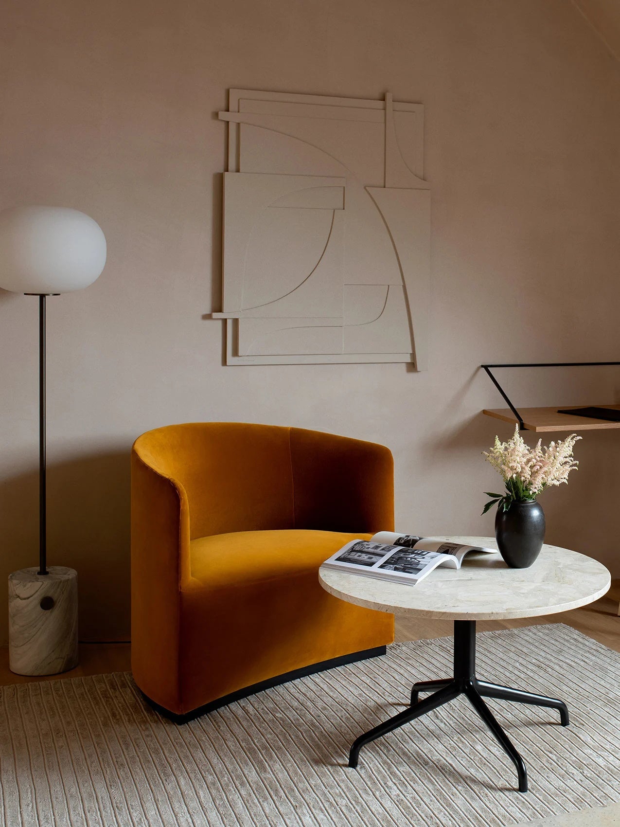 JWDA Floor Lamp, view 15