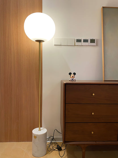 JWDA Floor Lamp, view 16