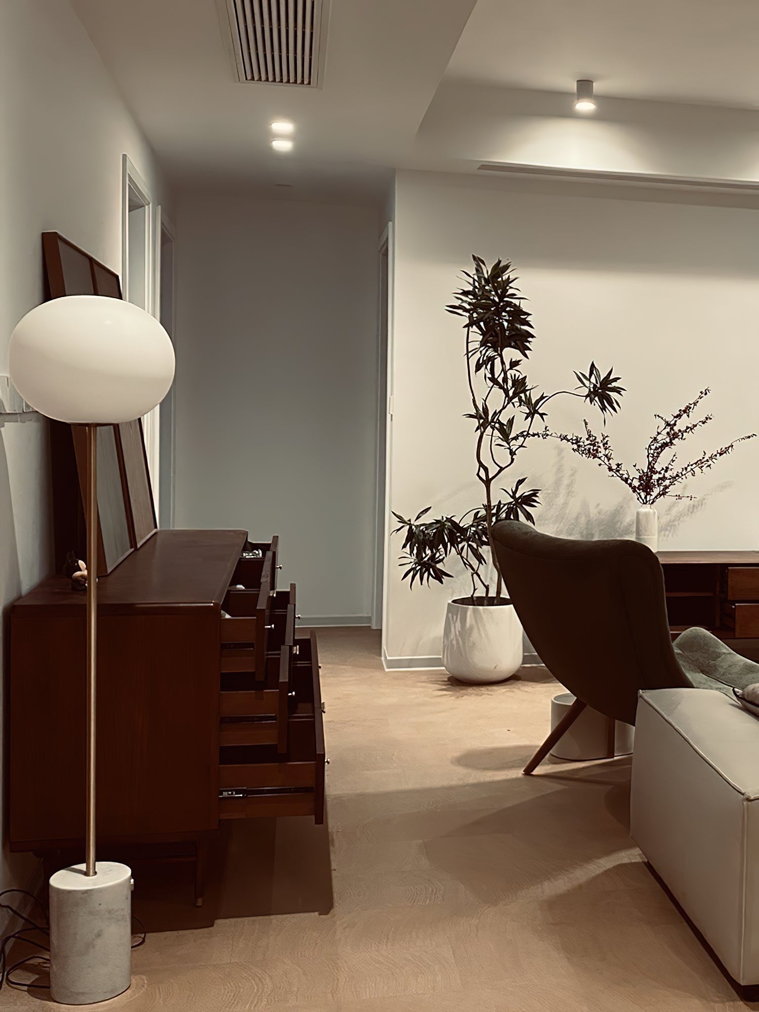 JWDA Floor Lamp, view 17