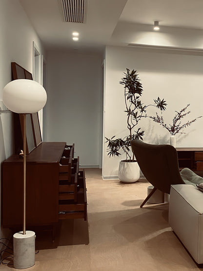 JWDA Floor Lamp, view 17