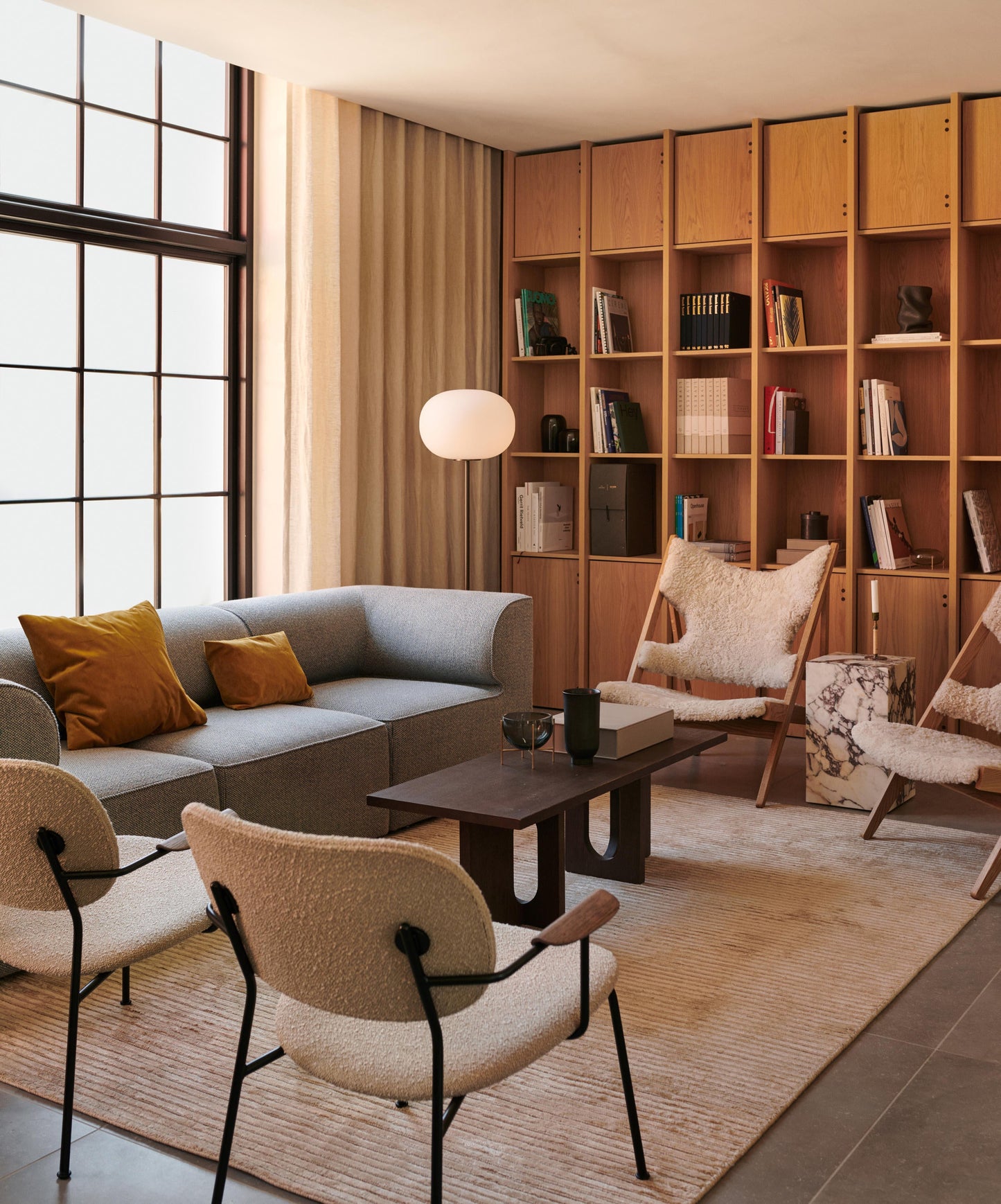 JWDA Floor Lamp, view 20