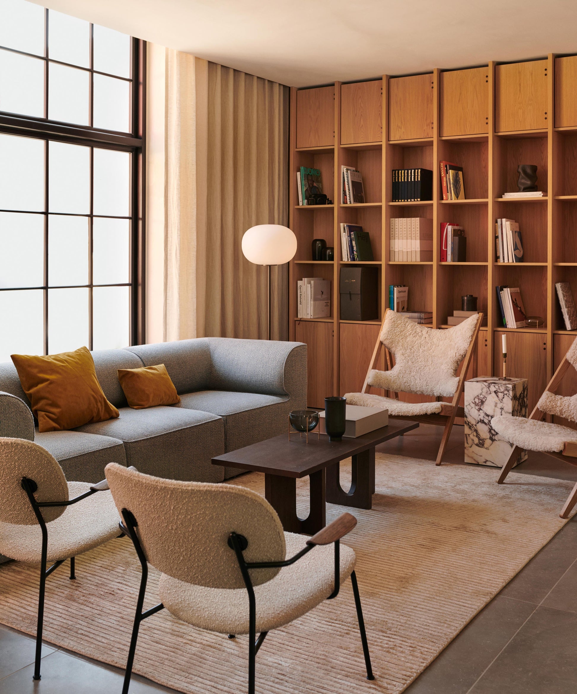 JWDA Floor Lamp, view 20