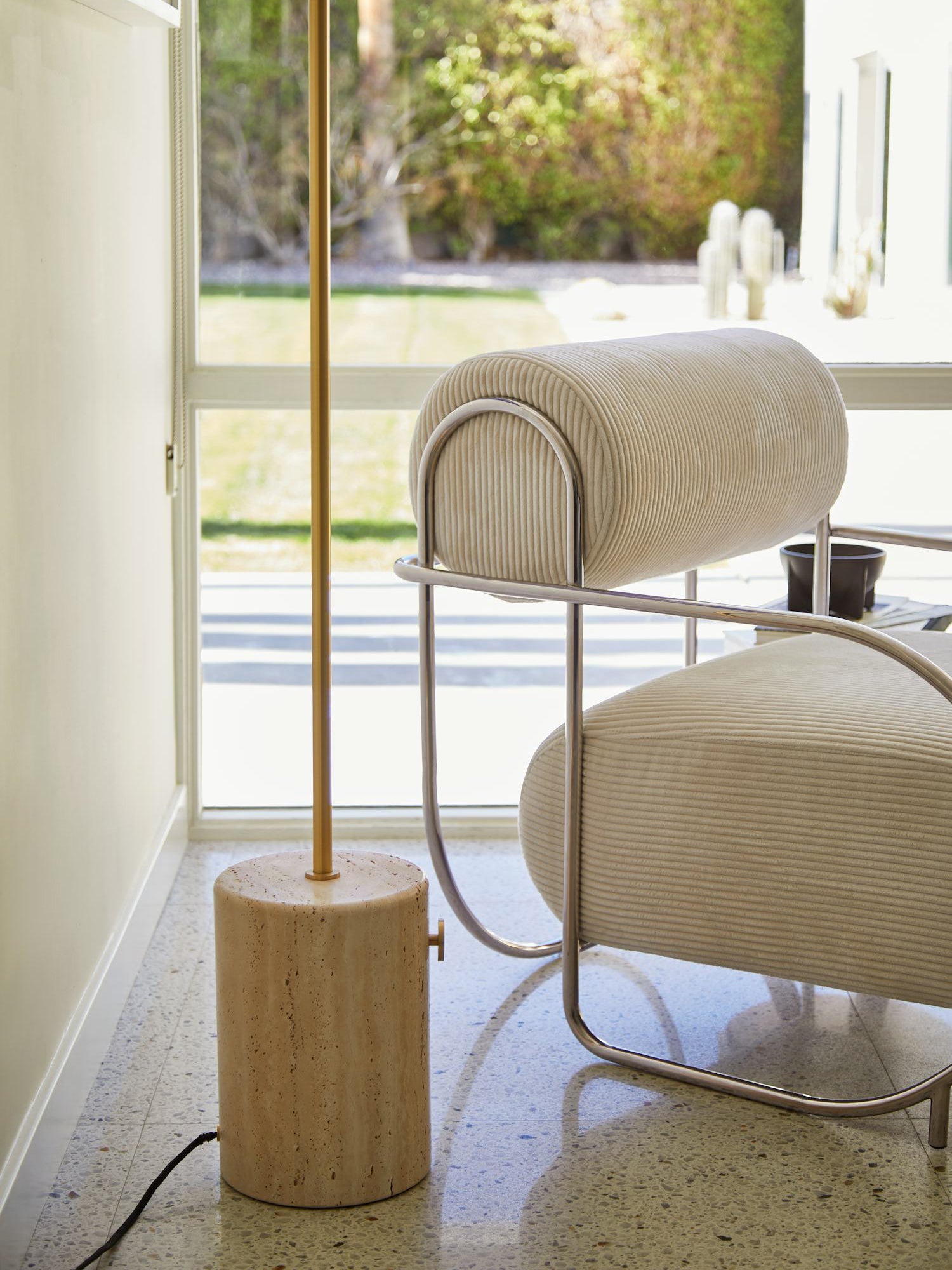 JWDA Floor Lamp, view 24
