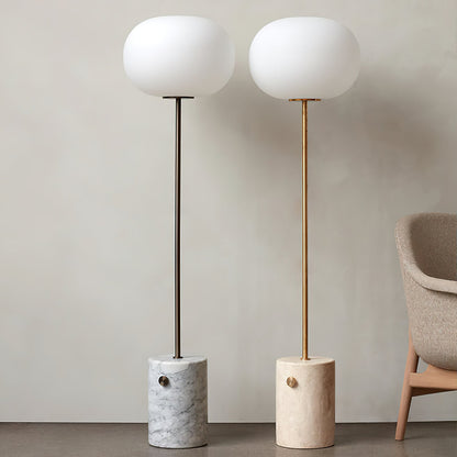 JWDA Floor Lamp, alternate view