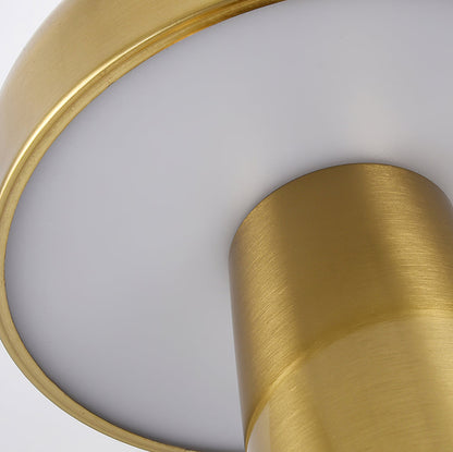 Leon Mushroom Table Lamp with built-in battery, view 22