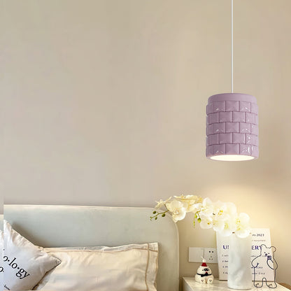 Lysne Girl Pendant Lamp, view 11