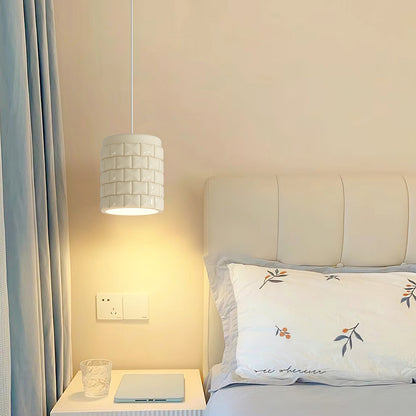 Lysne Girl Pendant Lamp, view 12