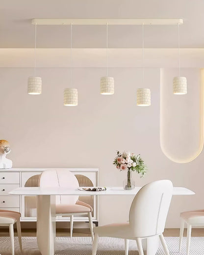 Lysne Girl Pendant Lamp, view 13
