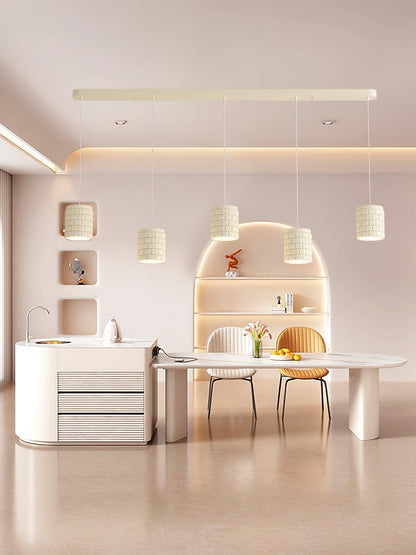 Lysne Girl Pendant Lamp, view 14