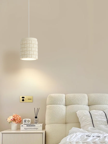 Lysne Girl Pendant Lamp, view 16
