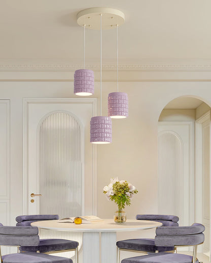 Lysne Girl Pendant Lamp, view 17