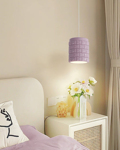 Lysne Girl Pendant Lamp, view 18