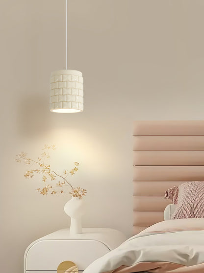 Lysne Girl Pendant Lamp, view 21