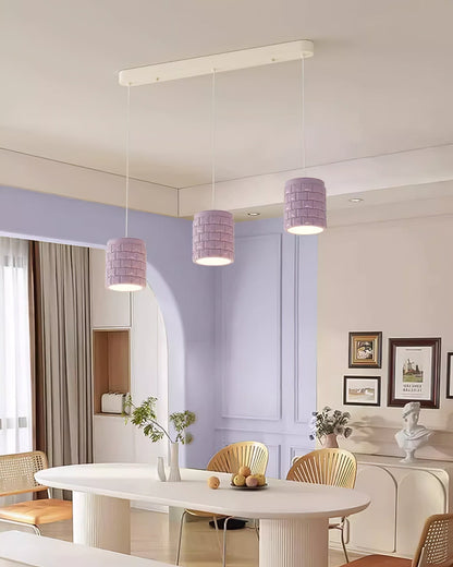 Lysne Girl Pendant Lamp, view 24