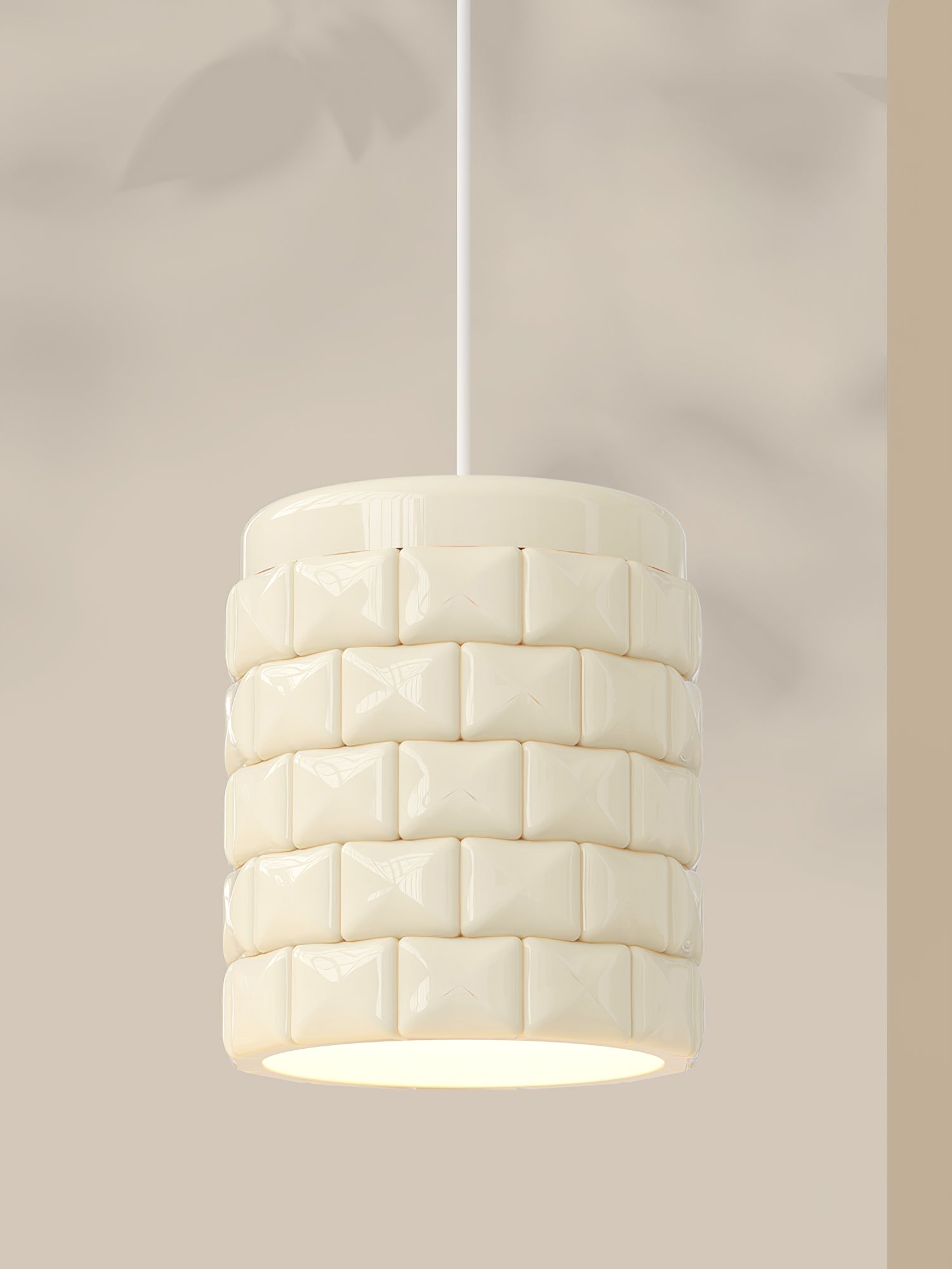 Lysne Girl Pendant Lamp, view 25