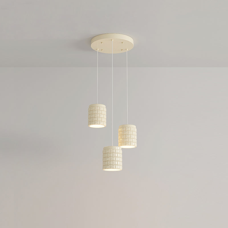 Lysne Girl Pendant Lamp, view 4