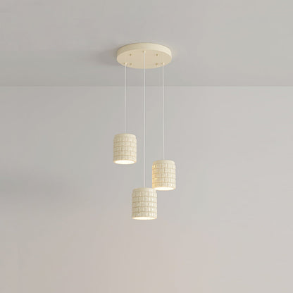 Lysne Girl Pendant Lamp, view 4