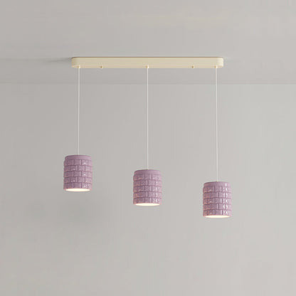 Lysne Girl Pendant Lamp, view 5