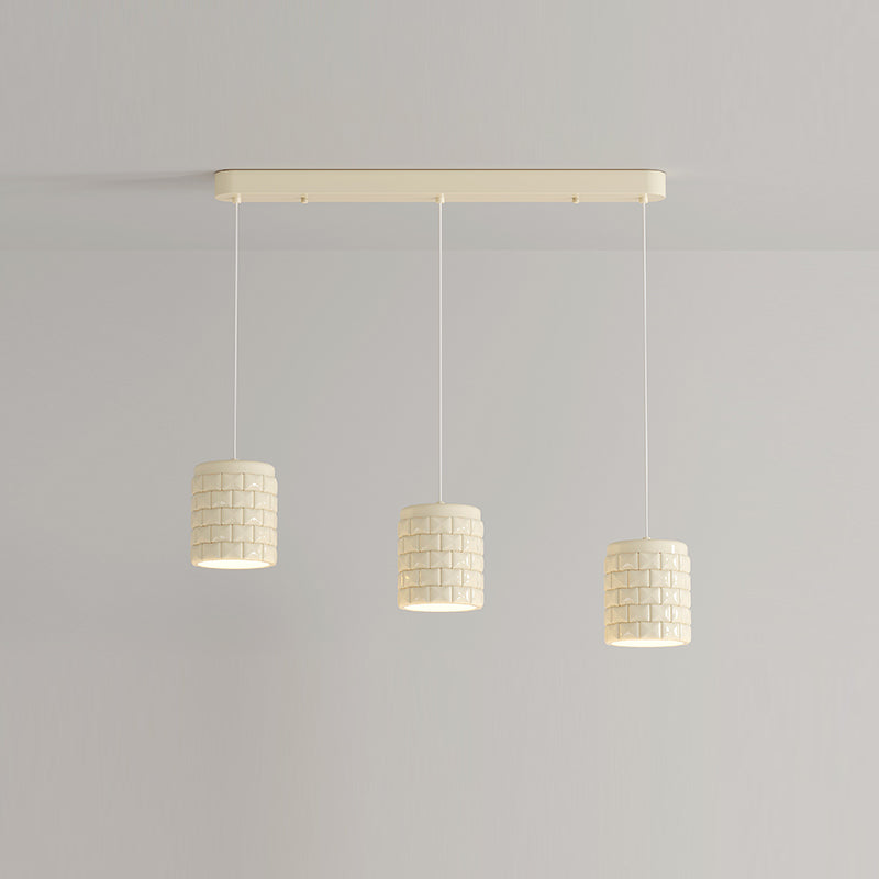 Lysne Girl Pendant Lamp, view 6