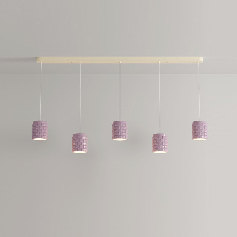Lysne Girl Pendant Lamp, view 7