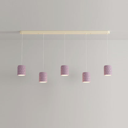 Lysne Girl Pendant Lamp, view 7