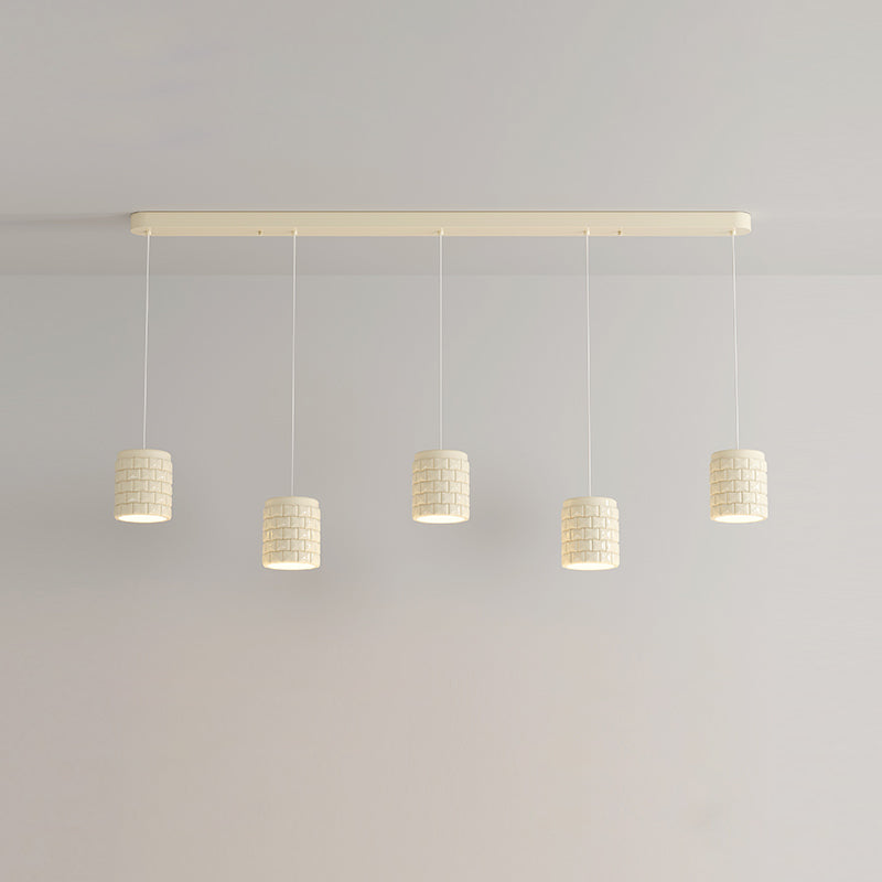 Lysne Girl Pendant Lamp, view 8