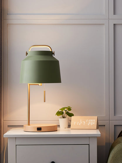 Naima Table Lamp, view 8