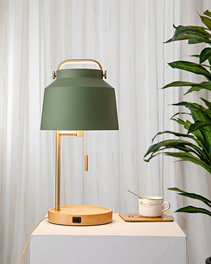 Naima Table Lamp, view 10