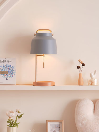 Naima Table Lamp, view 7