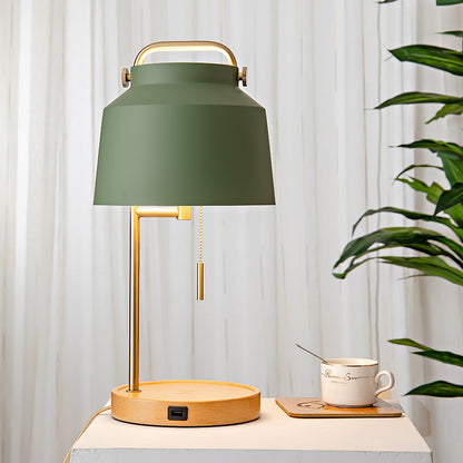Naima Table Lamp, detail