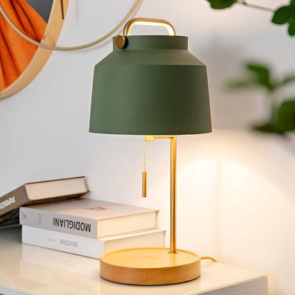 Naima Table Lamp, view 4