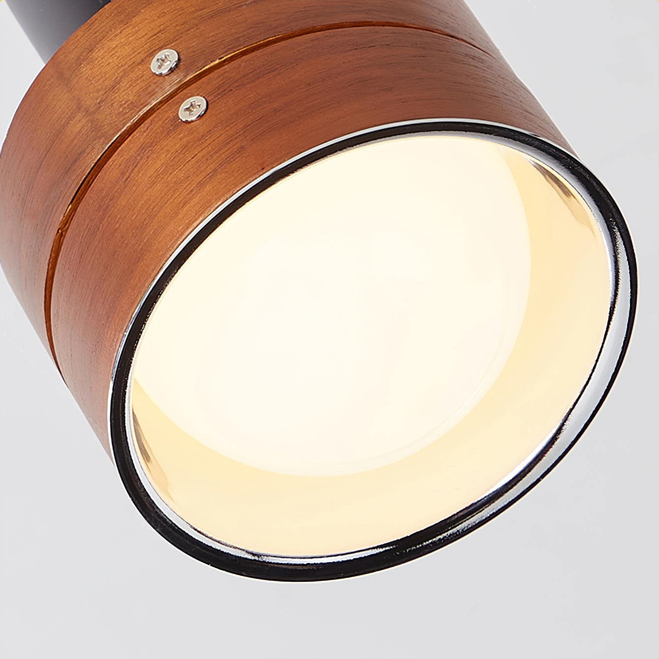 Nordic Cylindrical 4-Light Spotlight – Dimmable, view 32