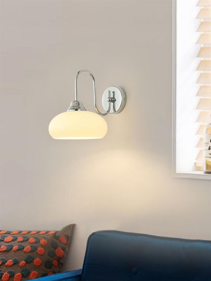 Nova Glass Wall Light – Dimmable, view 27
