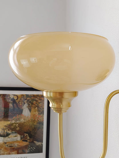 Nova Glass Wall Light – Dimmable, view 32