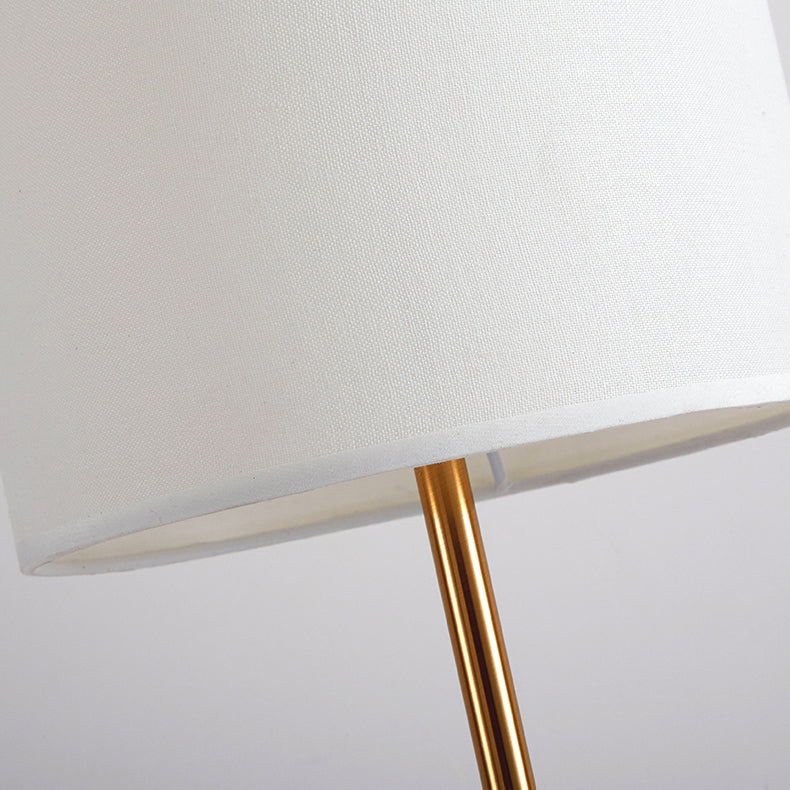 Orbis Wooden Sphere Floor Lamp, view 10