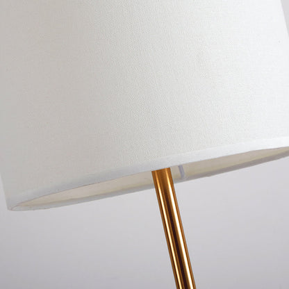 Orbis Wooden Sphere Floor Lamp, view 10