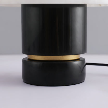 Outela Alabaster Table Lamp, view 16